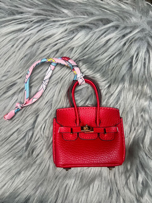 Coin Purse / Bag Charms