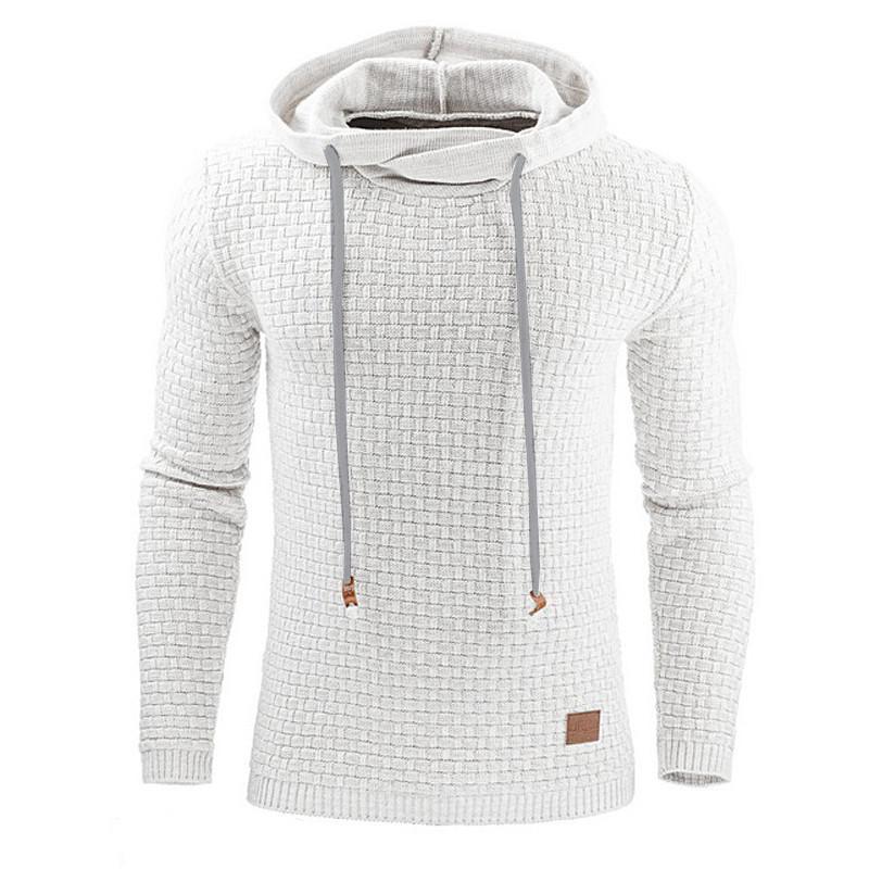 Men Casual Hoodies