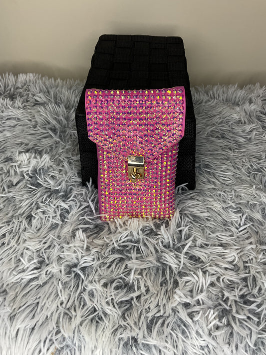 Crossbody / Belt Bag