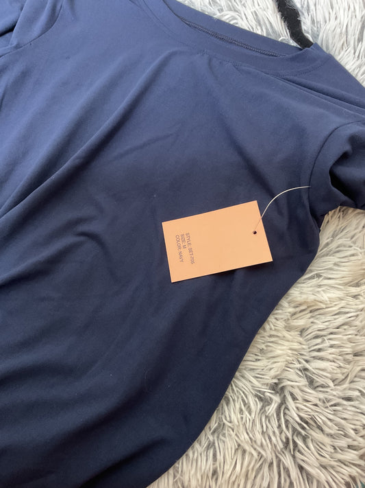 Short Sleeve Shirt and Leggings Set