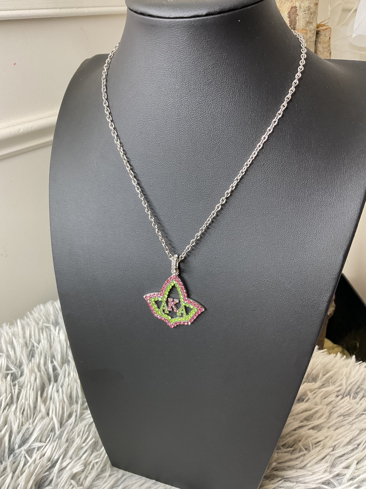 Small AKA Necklace