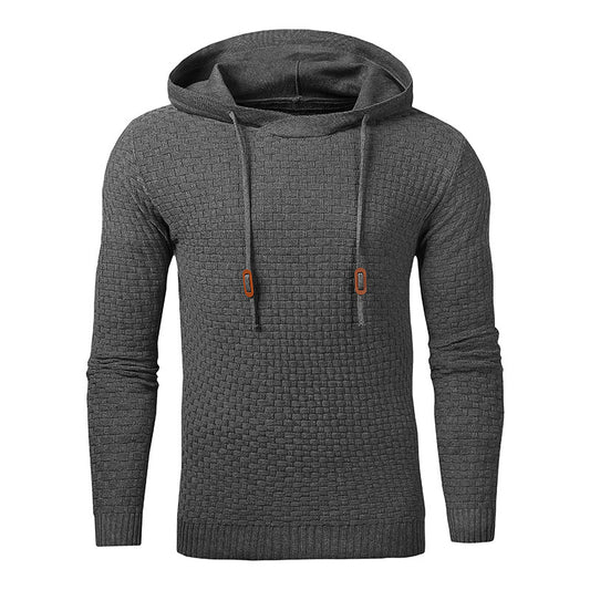 Men Casual Hoodies