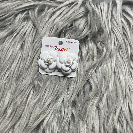 Kids Flower Earrings