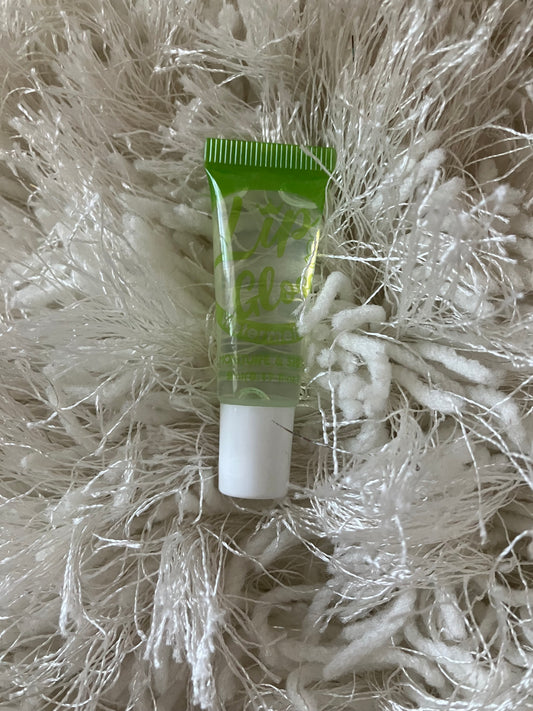 Girls Beauty Lip Gloss