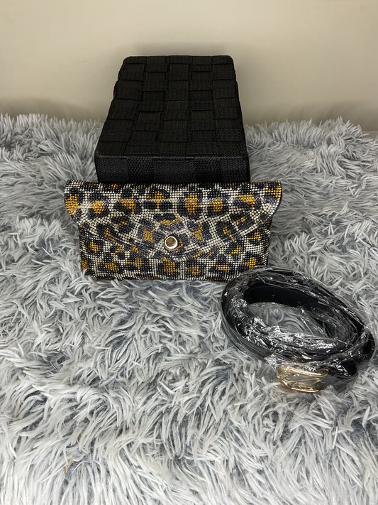 Belt Bag / Crossbody