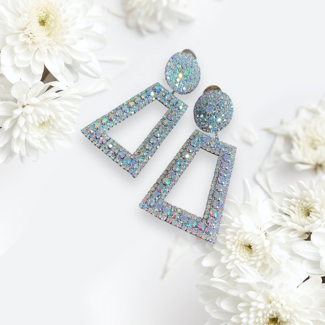 Lady Bling Earrings