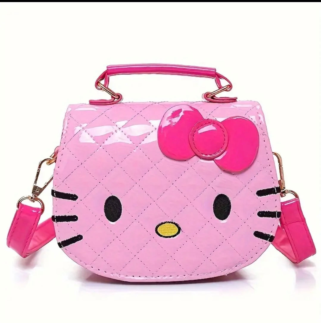 Kids Hello Kitty Purse