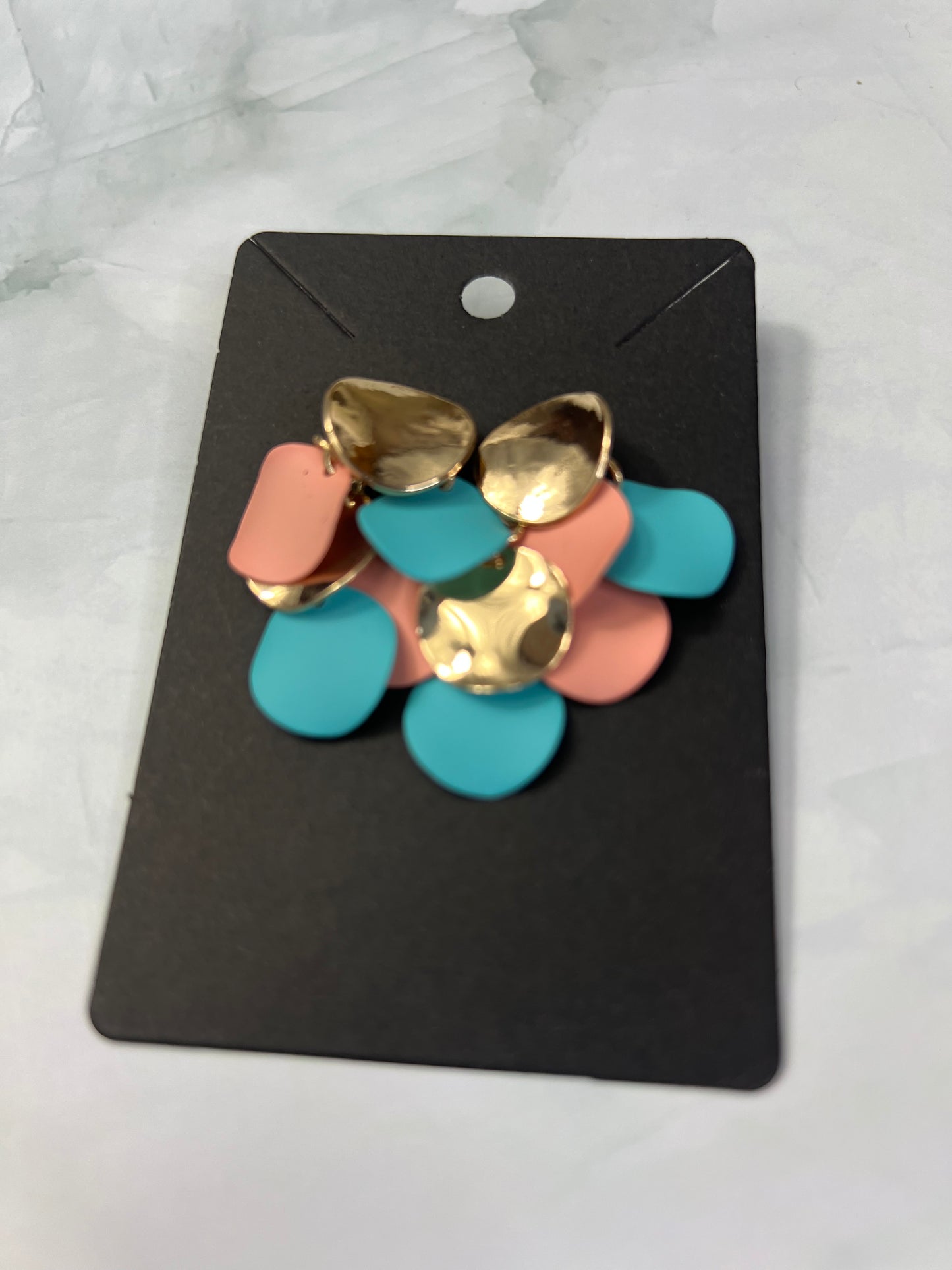 Petite Dangle Earrings