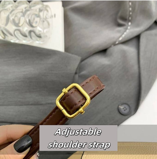 Women's Blue Crossbody Bag