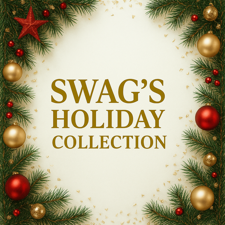 Swag's Holiday Collection
