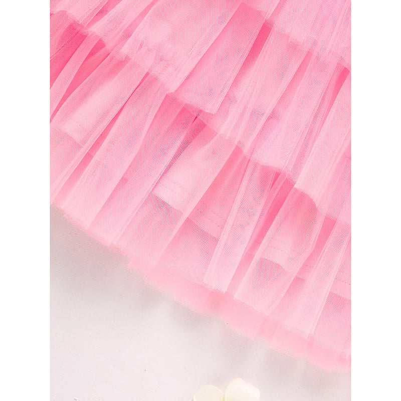 Little Love Tulle Dress