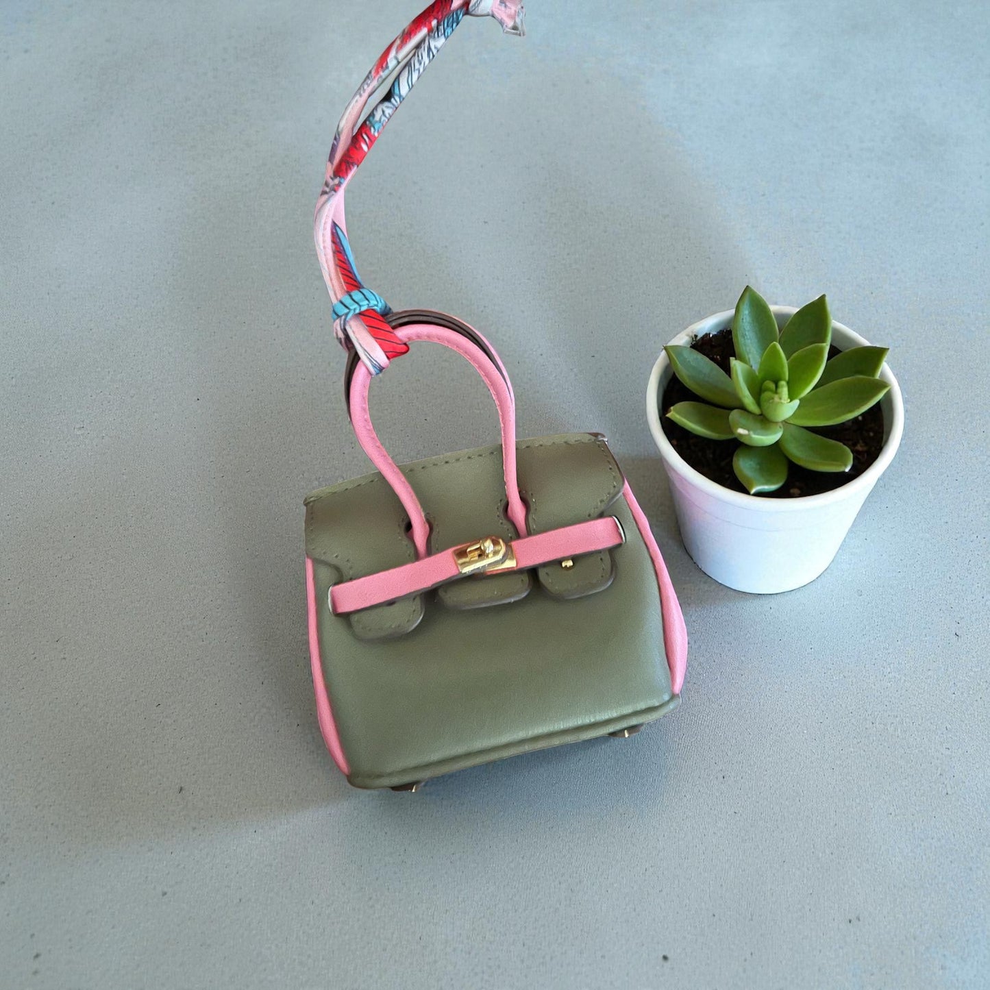 Coin Purse / Bag Charms
