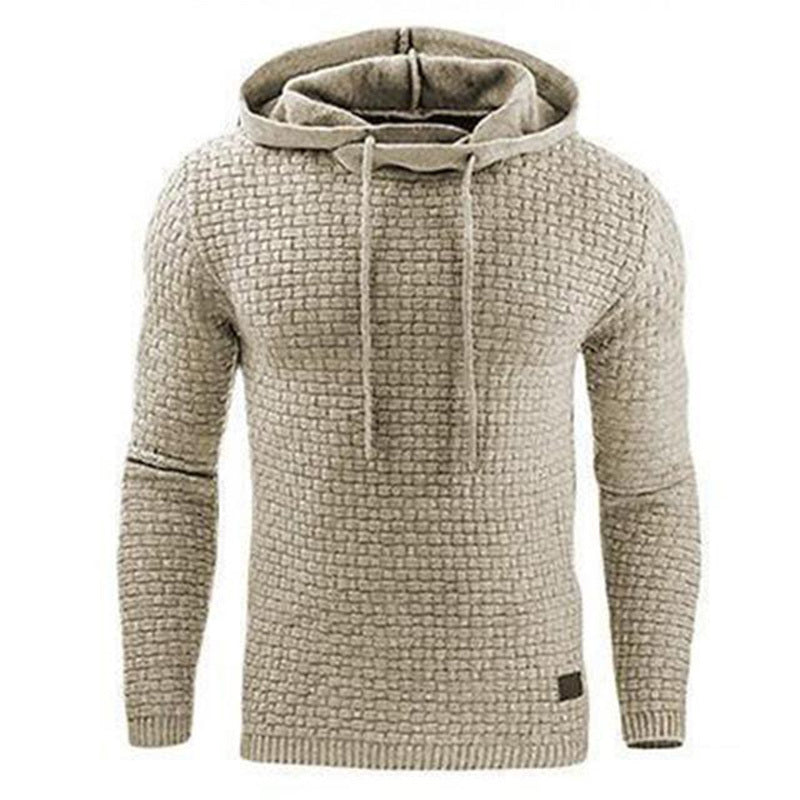 Men Casual Hoodies