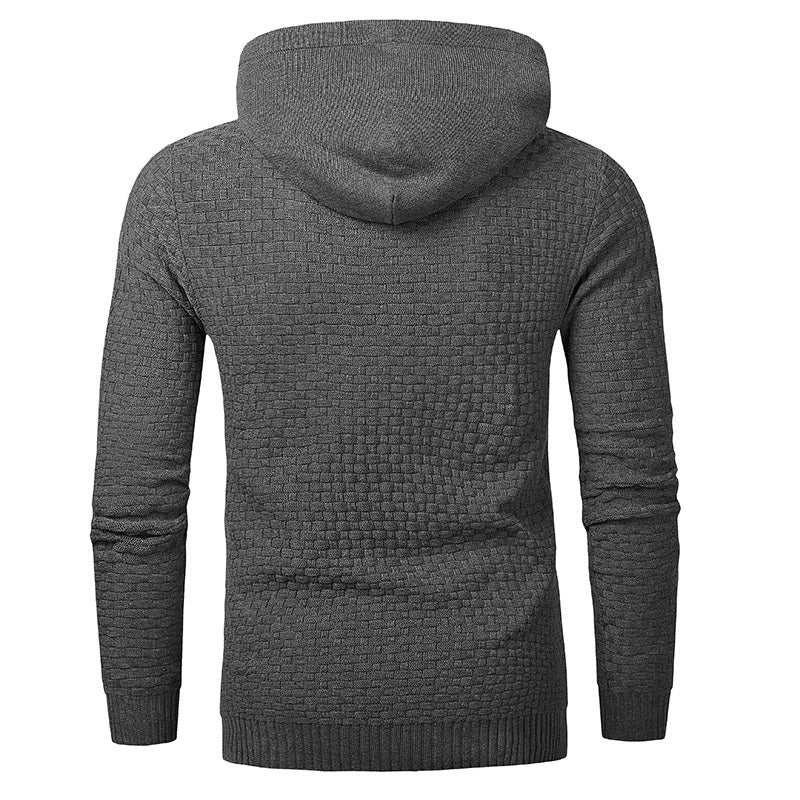 Men Casual Hoodies