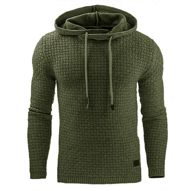 Men Casual Hoodies