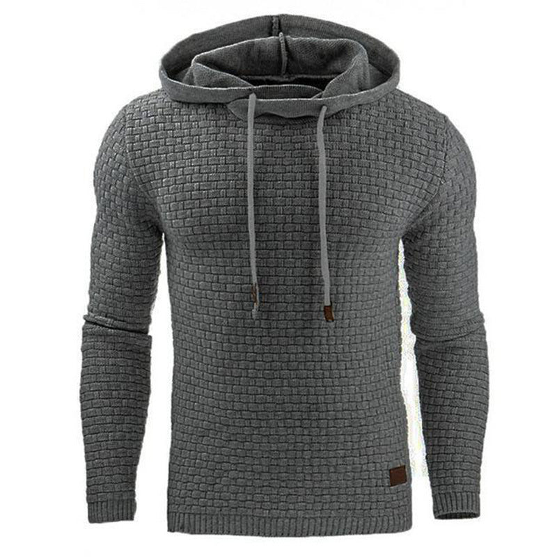Men Casual Hoodies