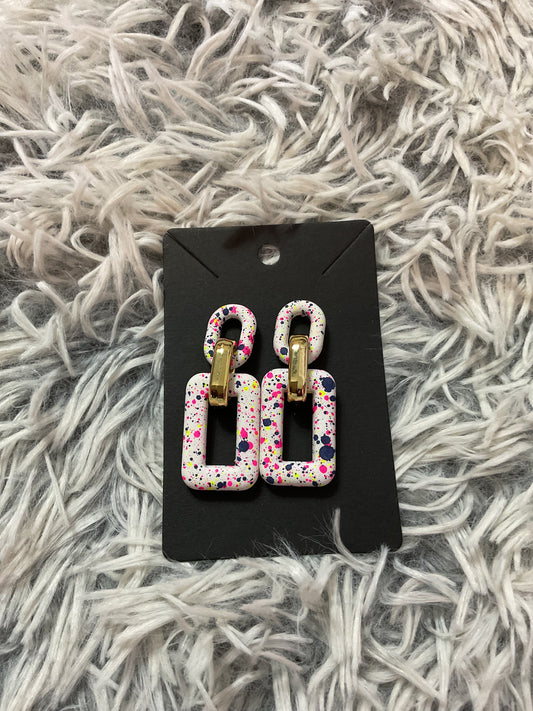 Splash Earrings
