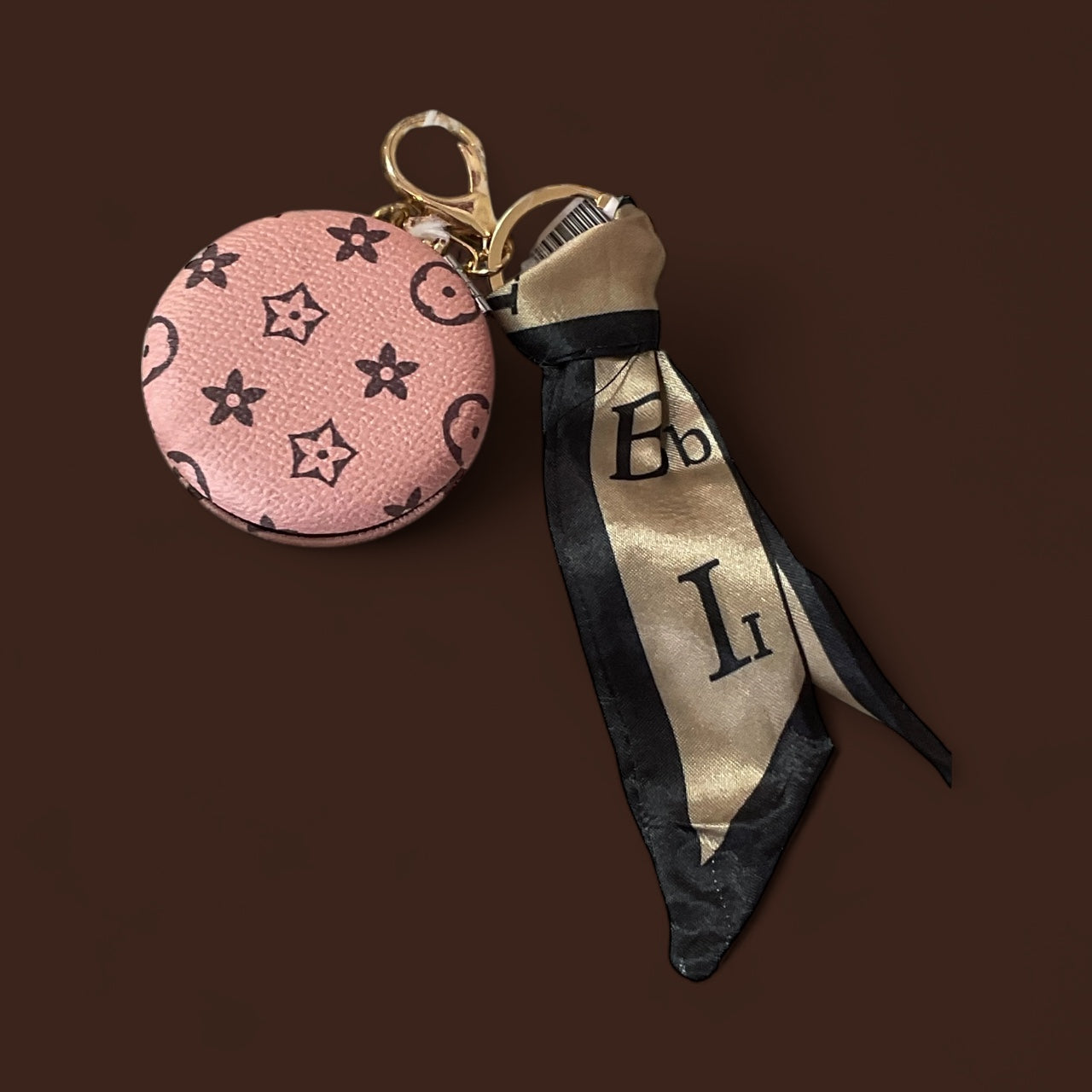 Fashion Compact Mirror