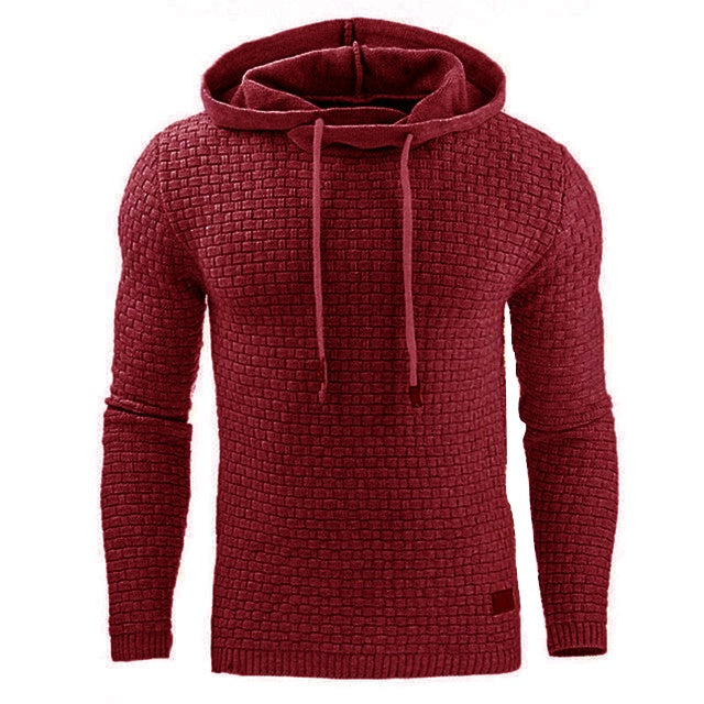 Men Casual Hoodies