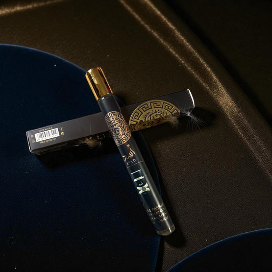 Asad Eau de Parfum Body Spray for Men