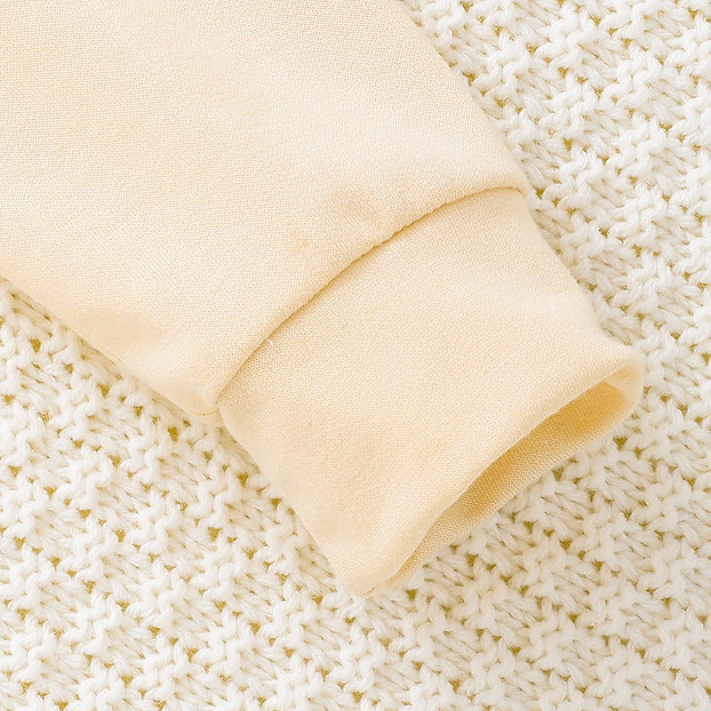 Baby 2Pcs Christmas Sweatshirt & Pants Set