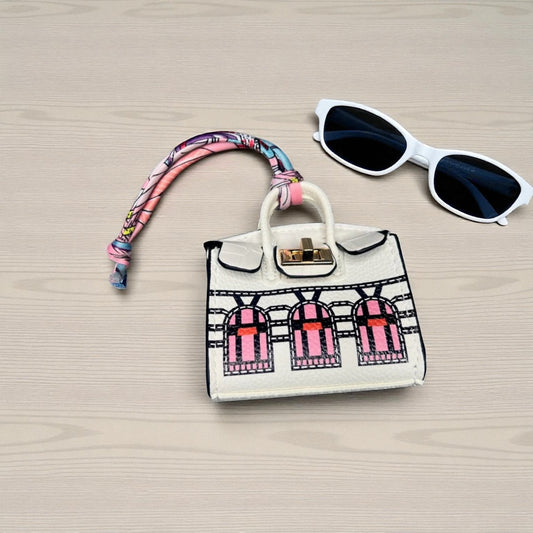 Coin Purse / Bag Charms