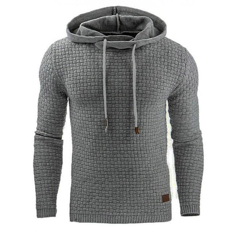Men Casual Hoodies