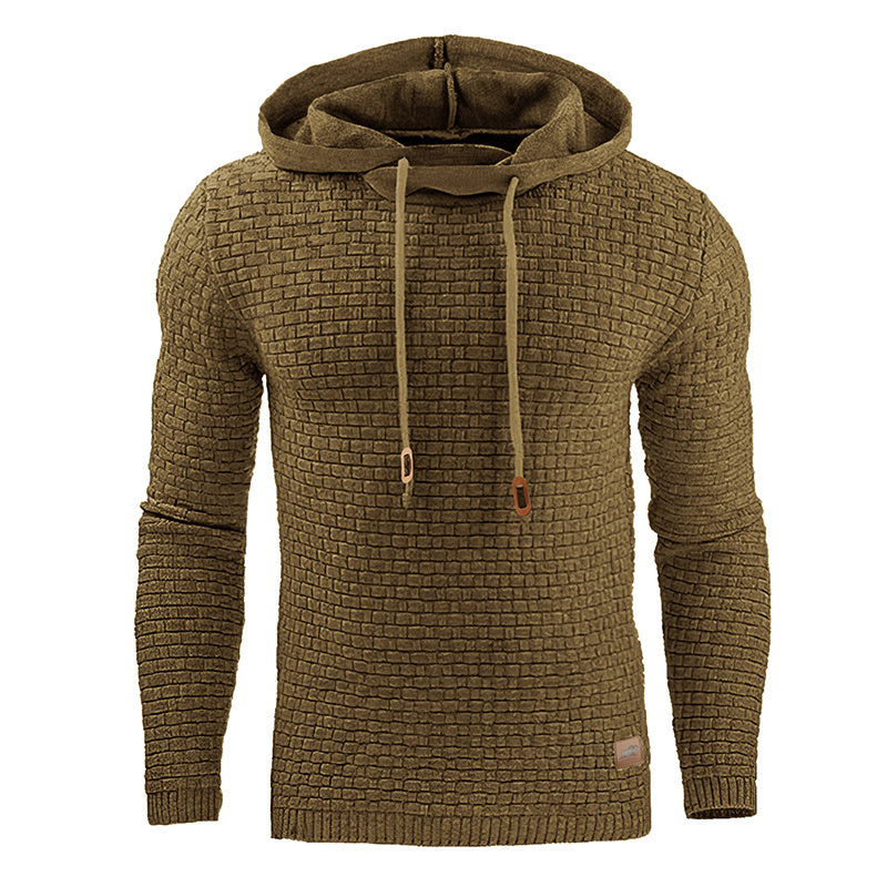 Men Casual Hoodies