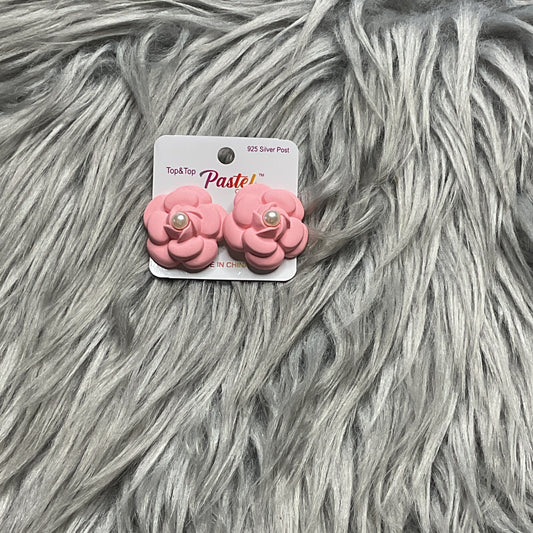 Kids Flower Earrings