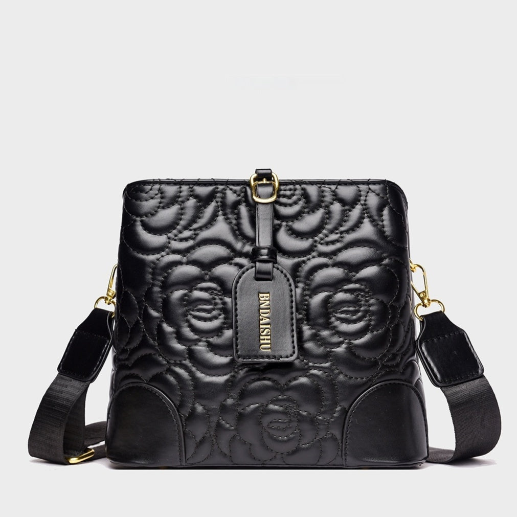Women's Shoulder Messenger Bag