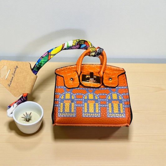 Coin Purse / Bag Charms