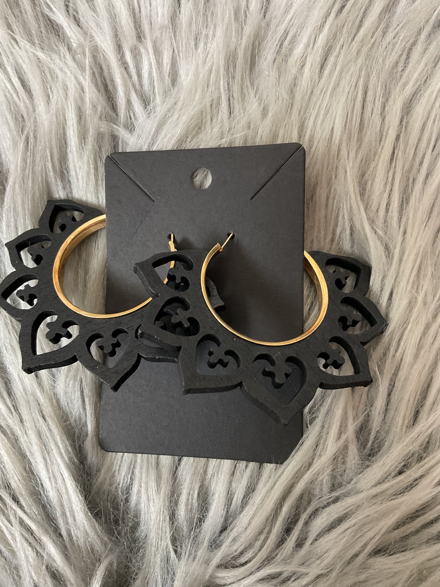 Black Heart Hoops