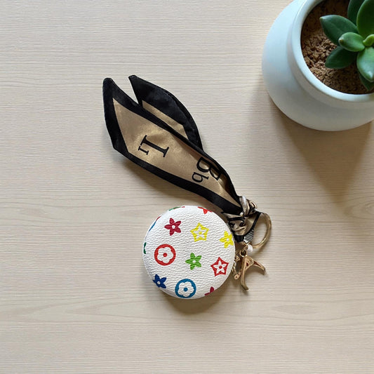 Fashion Compact Mirror