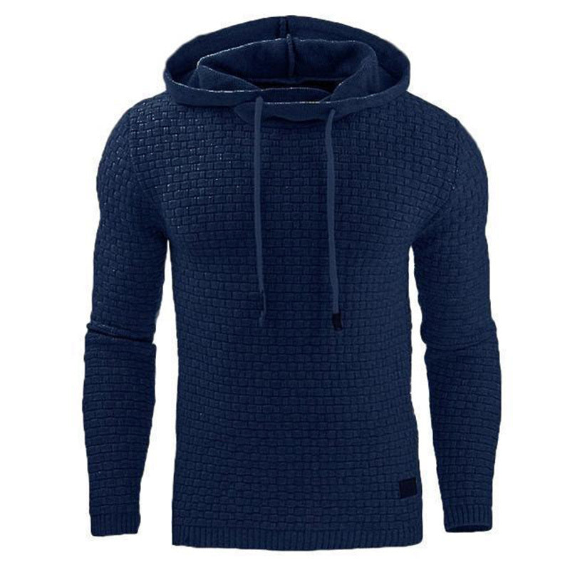 Men Casual Hoodies