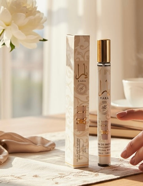 Yara Perfume Spray