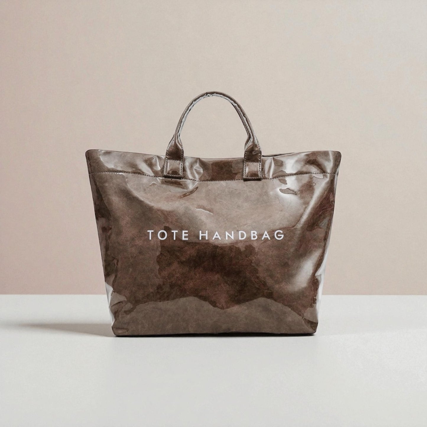 Tote Handbag