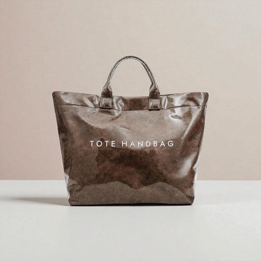 Tote Handbag