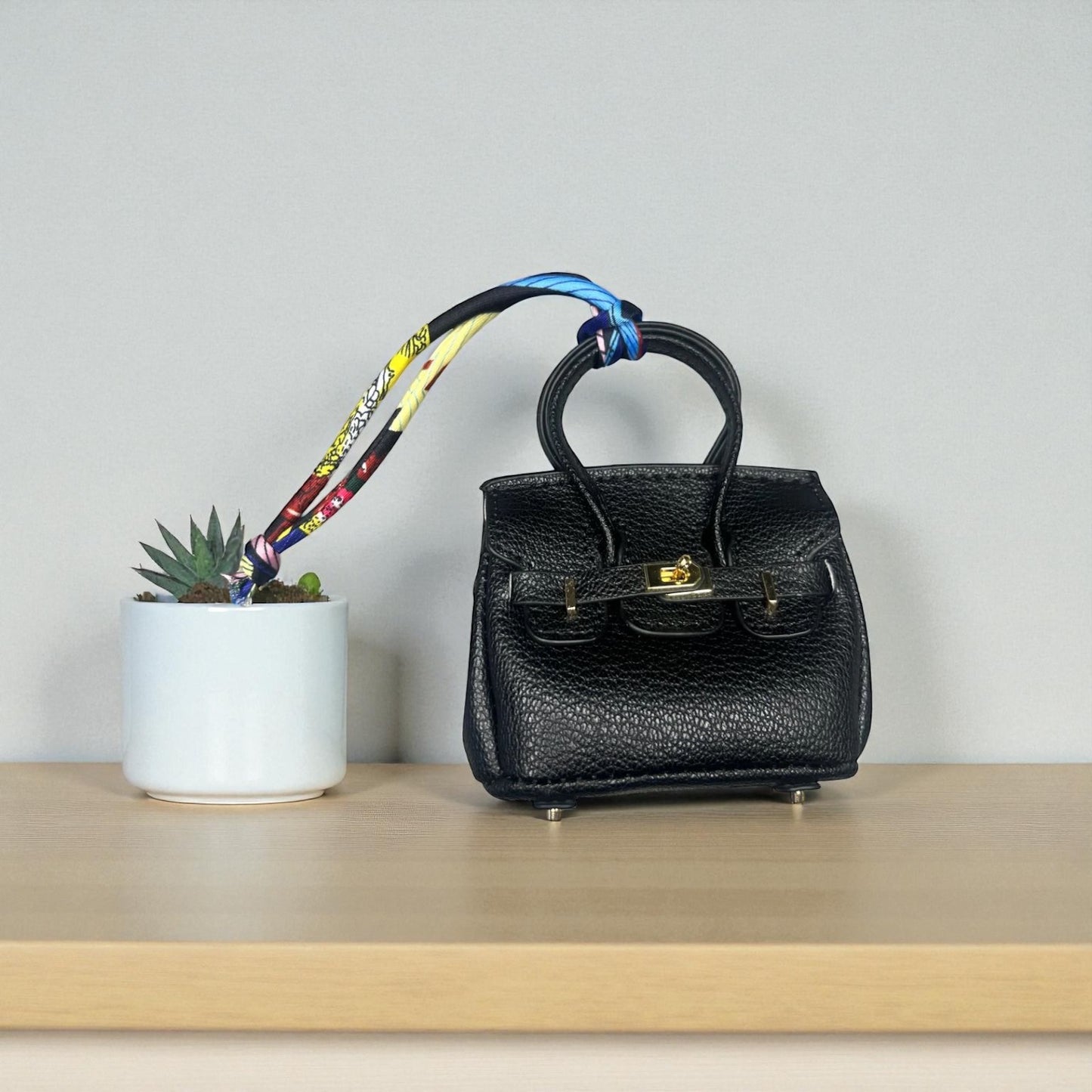 Coin Purse / Bag Charms