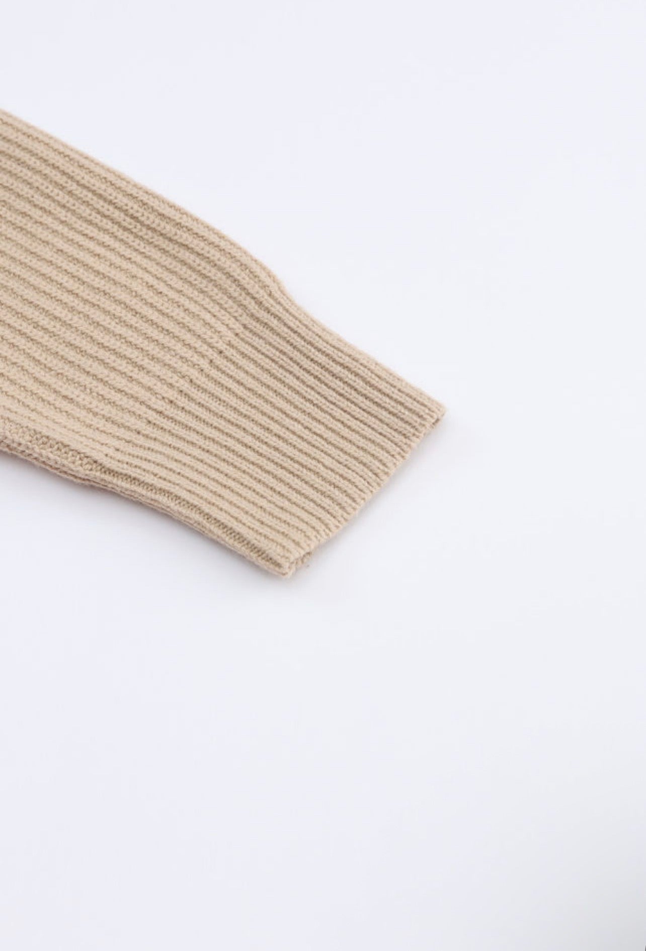 Chill Colorblock Cardigan