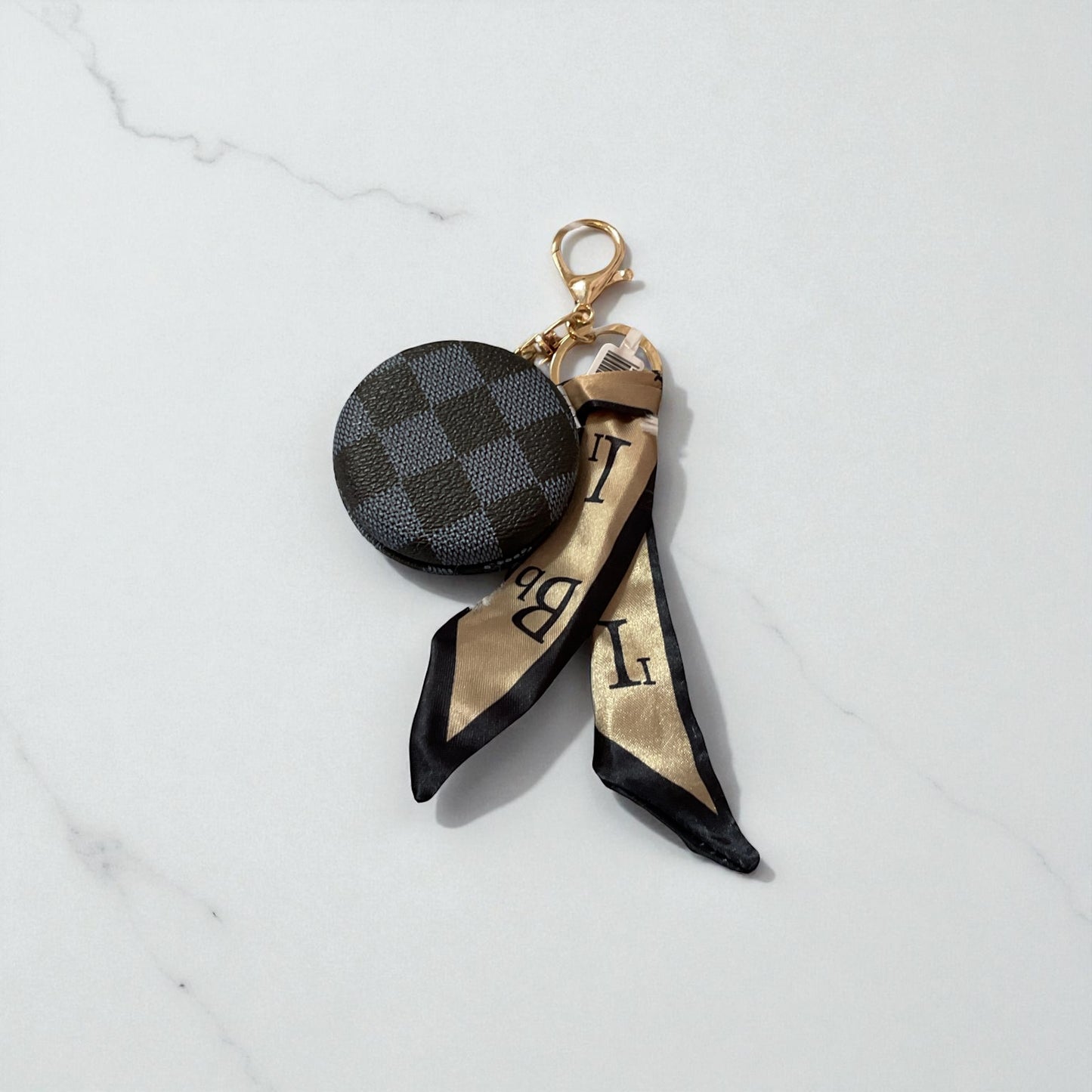 Fashion Compact Mirror