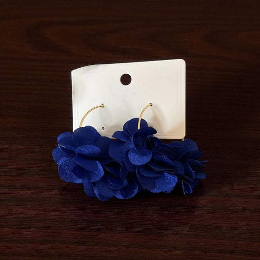 Flower Earrings