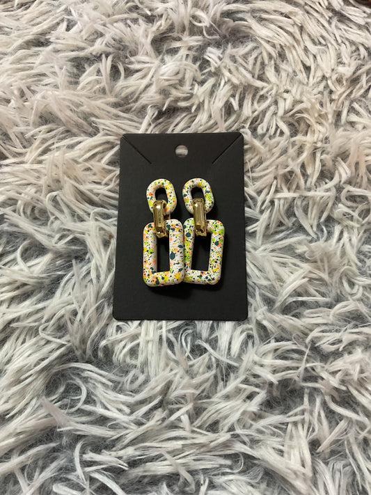 Splash Earrings