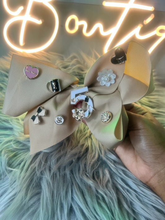 Junk bows