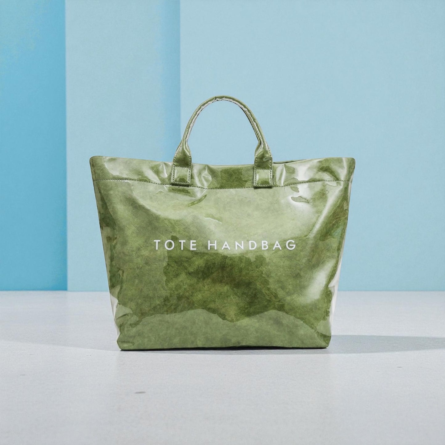 Tote Handbag