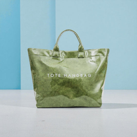 Tote Handbag