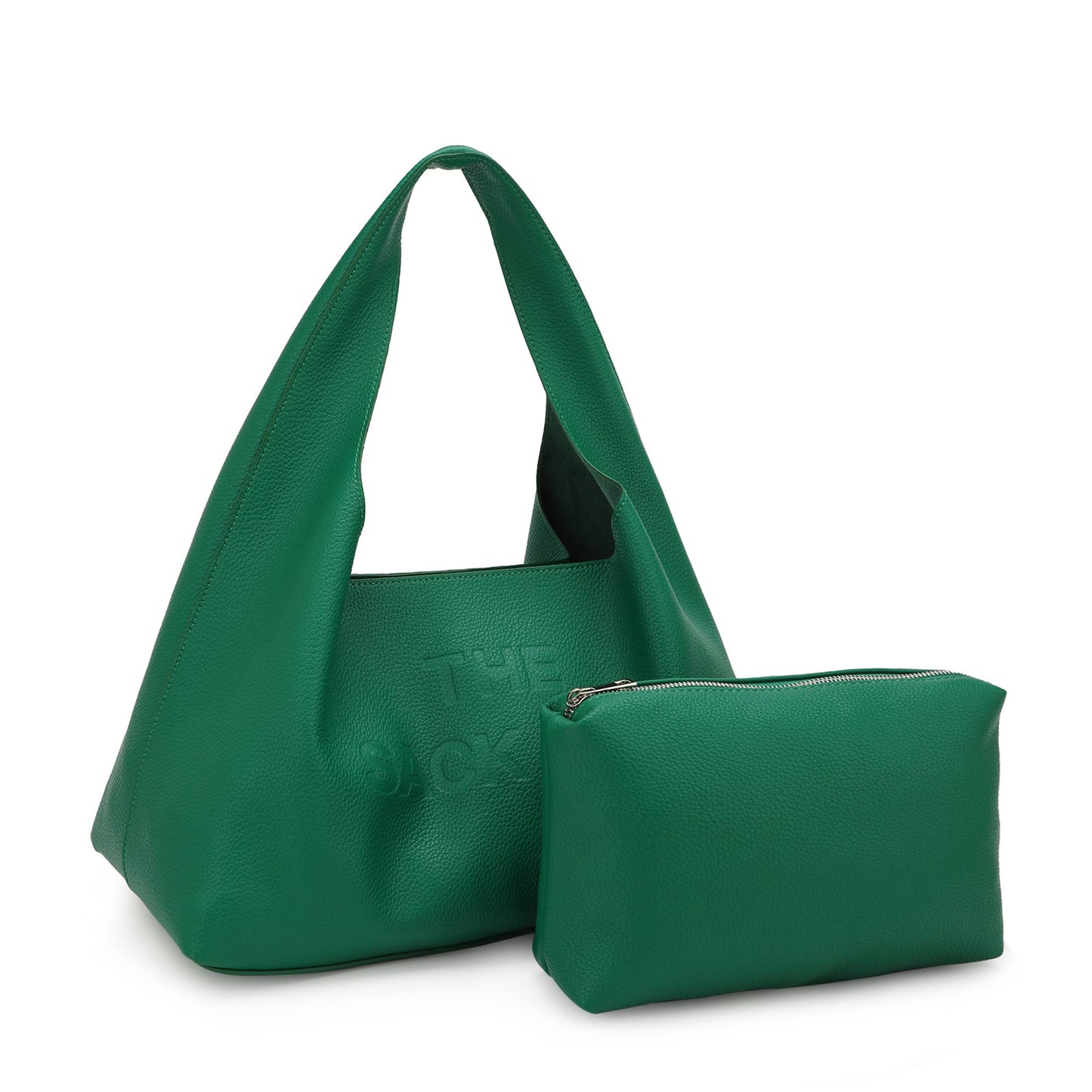 SOFIA SACK  BAG WITH INSIDE POUCH