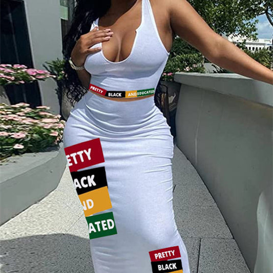 2-piece Tank and Skirt
