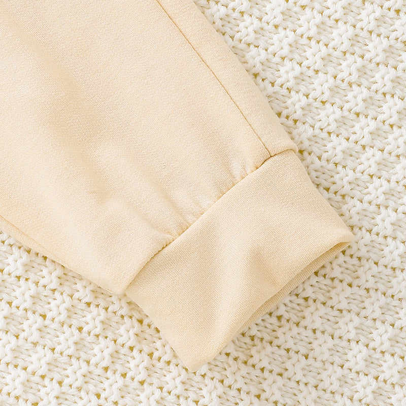 Baby 2Pcs Christmas Sweatshirt & Pants Set