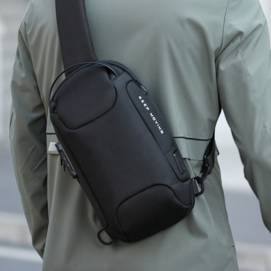 Douyin Men's Bag Single Shoulder Bag