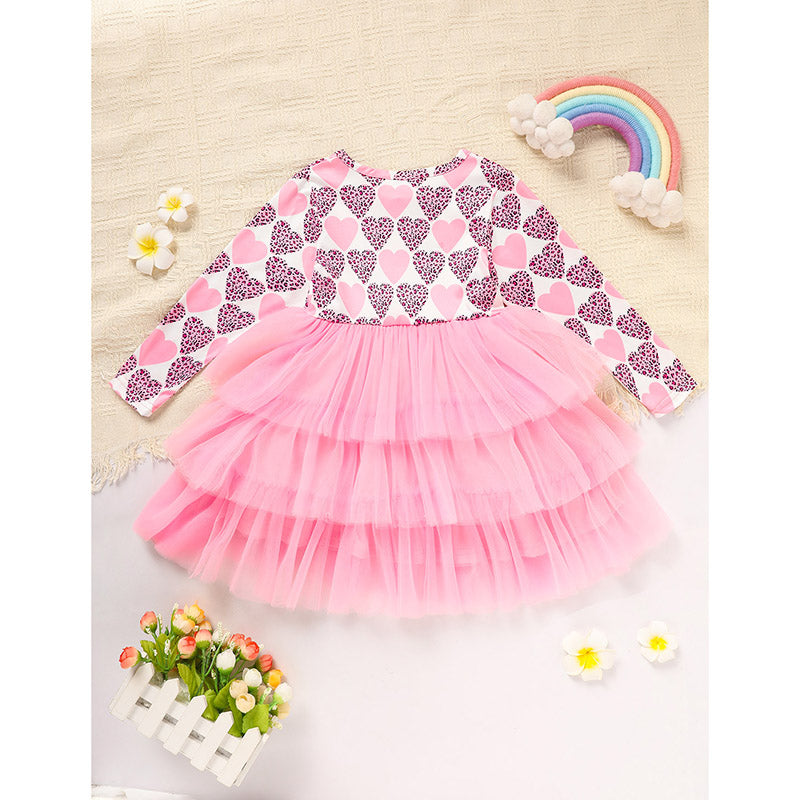 Little Love Tulle Dress